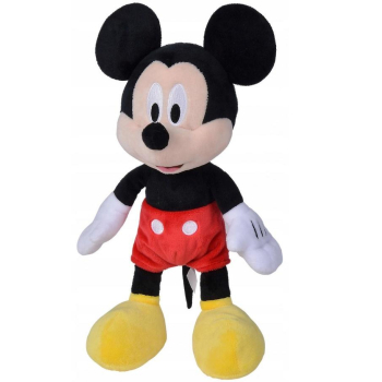 Disney Mickey maskotka pluszowa 25cm